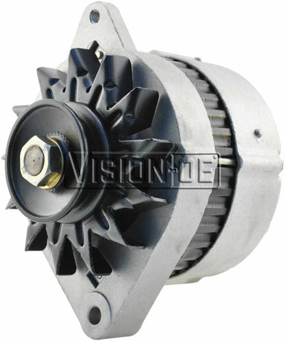 BBB Industries Remanufactured Alternator 7429