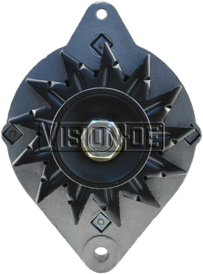 BBB Industries Remanufactured Alternator 7429