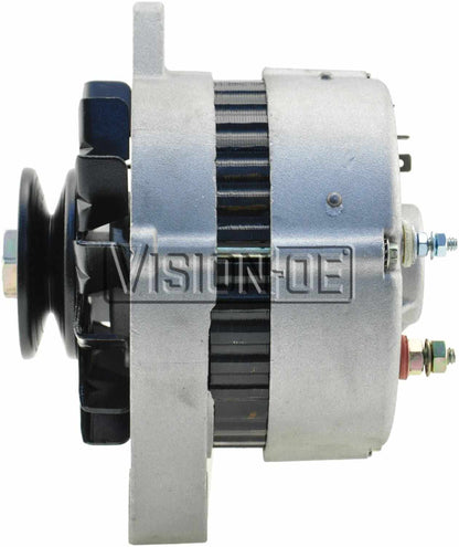 BBB Industries Remanufactured Alternator 7429