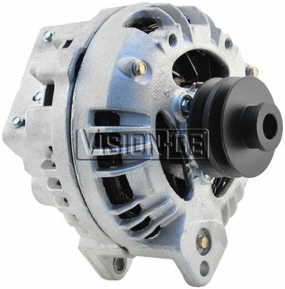 BBB Industries Remanufactured Alternator 7509