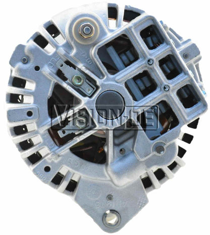 BBB Industries Remanufactured Alternator 7509