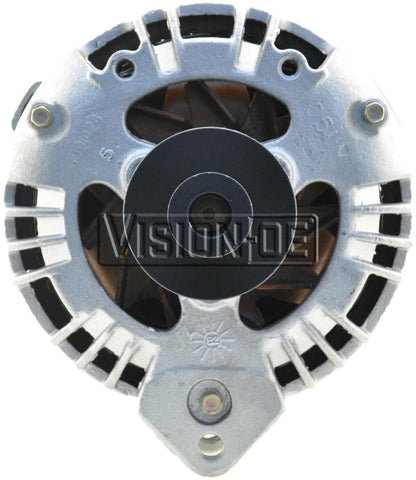 BBB Industries Remanufactured Alternator 7509