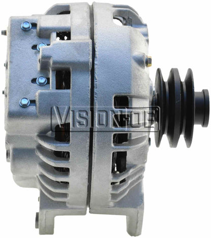 BBB Industries Remanufactured Alternator 7509