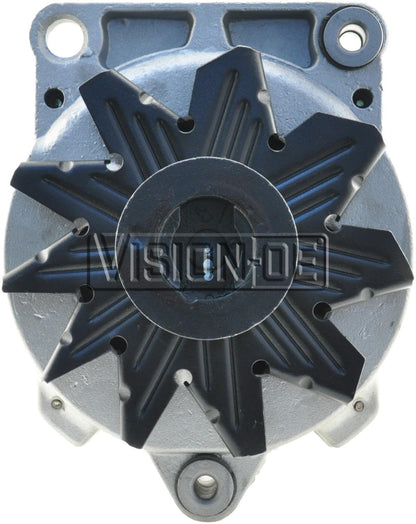 BBB Industries Remanufactured Alternator 7521