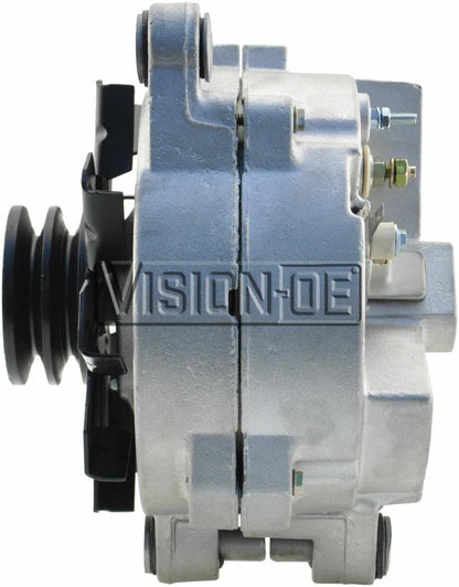 BBB Industries Remanufactured Alternator 7521