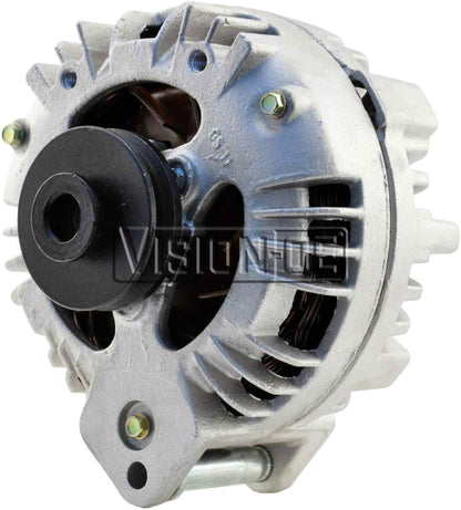 BBB Industries Remanufactured Alternator 7549