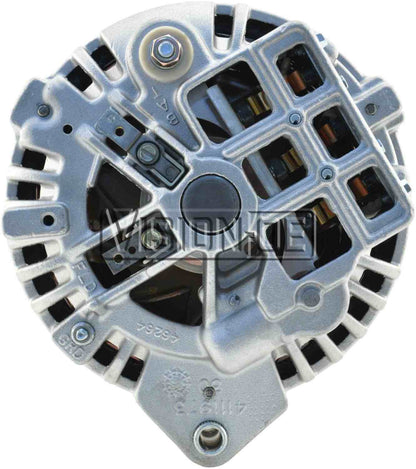 BBB Industries Remanufactured Alternator 7549