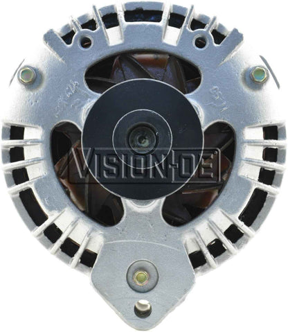 BBB Industries Remanufactured Alternator 7549