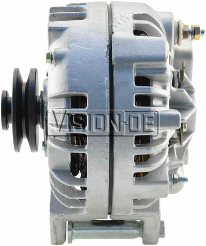 BBB Industries Remanufactured Alternator 7549