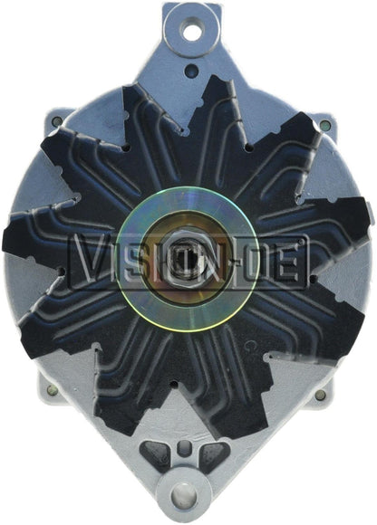 BBB Industries Remanufactured Alternator 7705-12