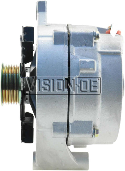 BBB Industries Remanufactured Alternator 7705-12