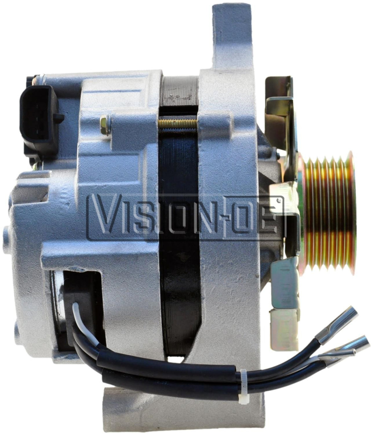 BBB Industries Remanufactured Alternator 7716-2