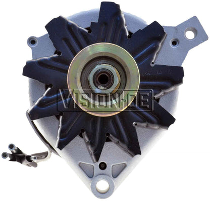 BBB Industries Remanufactured Alternator 7732-2