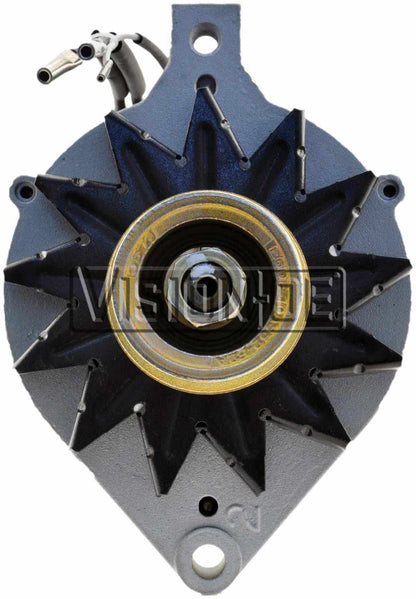 BBB Industries Remanufactured Alternator 7735-10