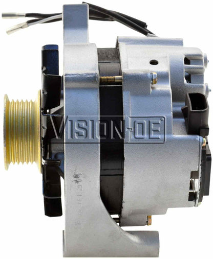 BBB Industries Remanufactured Alternator 7735-10