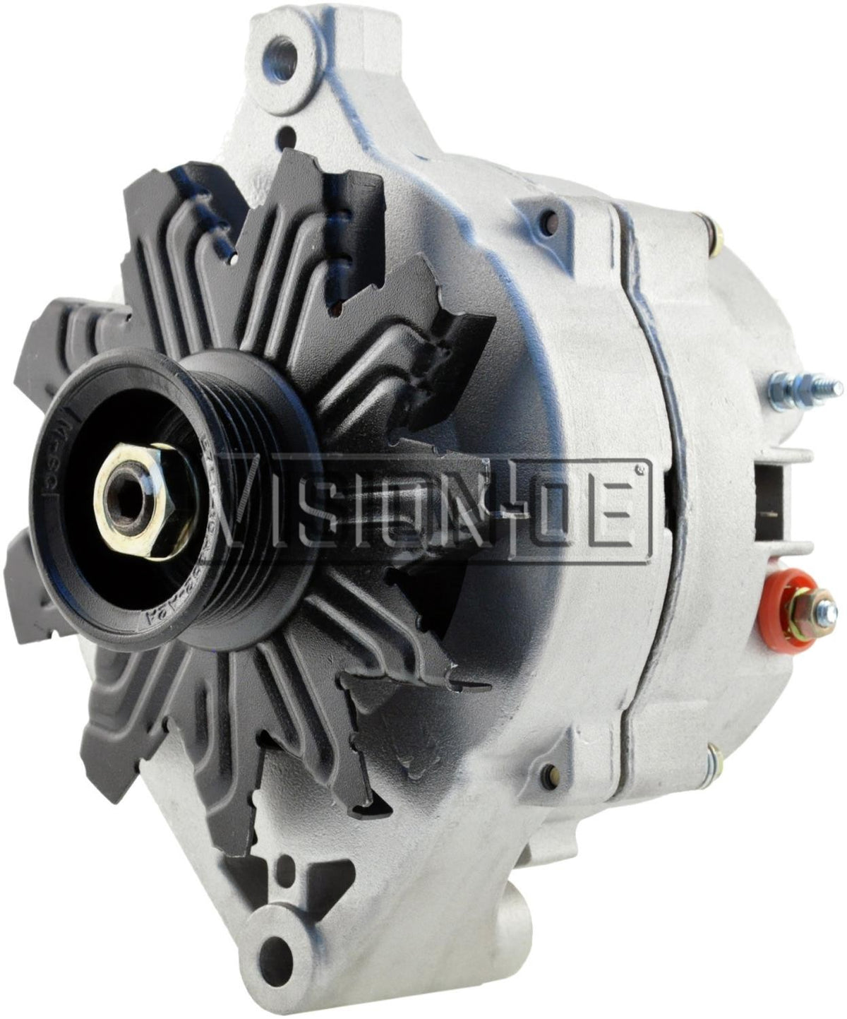 BBB Industries Remanufactured Alternator 7742