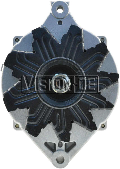 BBB Industries Remanufactured Alternator 7742