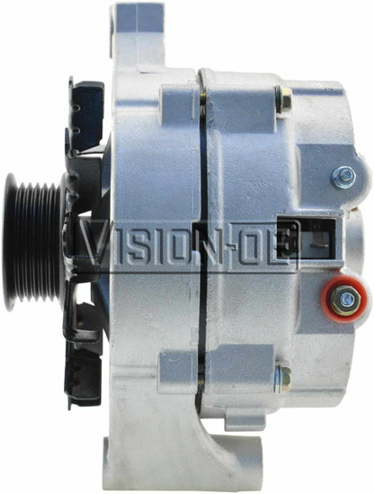 BBB Industries Remanufactured Alternator 7742