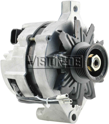 BBB Industries Remanufactured Alternator 7745-2