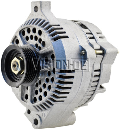 BBB Industries Remanufactured Alternator 7748