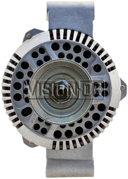 BBB Industries Remanufactured Alternator 7750