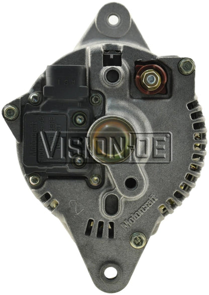 BBB Industries Remanufactured Alternator 7751