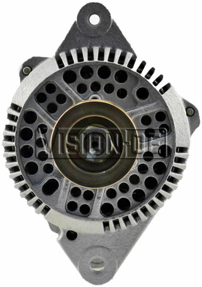 BBB Industries Remanufactured Alternator 7751