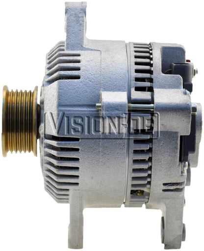 BBB Industries Remanufactured Alternator 7751