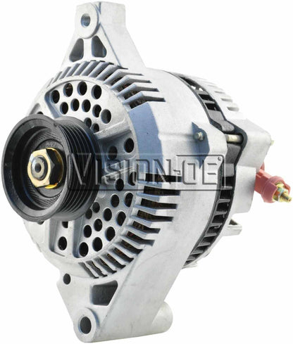 BBB Industries Remanufactured Alternator 7752