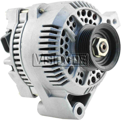 BBB Industries Remanufactured Alternator 7755-3