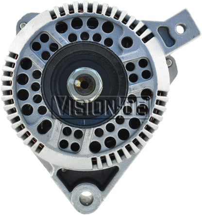 BBB Industries Remanufactured Alternator 7755-3