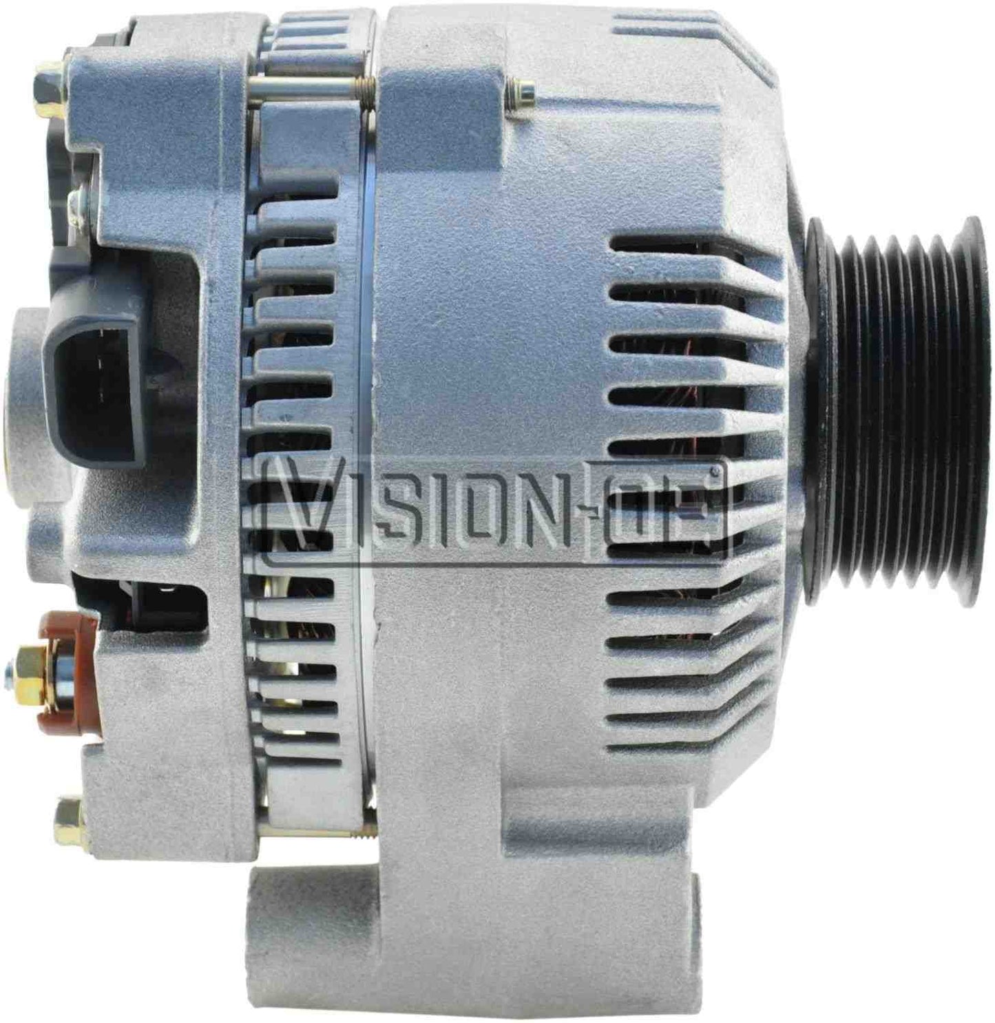 BBB Industries Remanufactured Alternator 7755-3