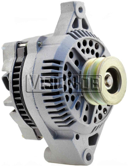 BBB Industries Remanufactured Alternator 7761-P05