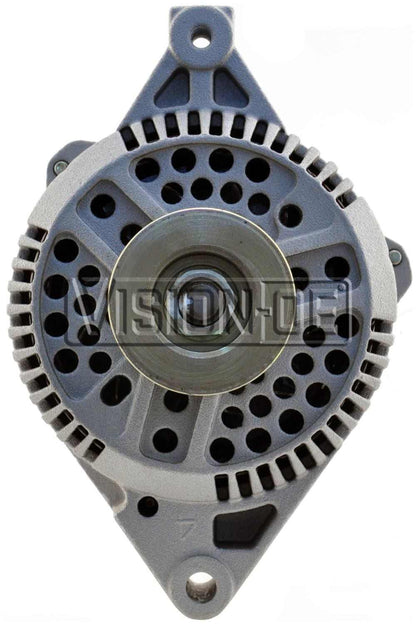 BBB Industries Remanufactured Alternator 7761-P05