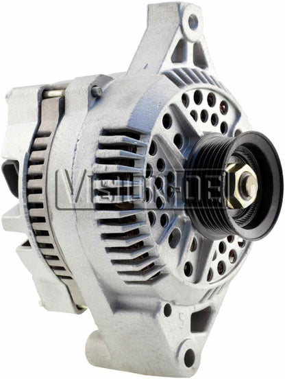 BBB Industries Remanufactured Alternator 7761