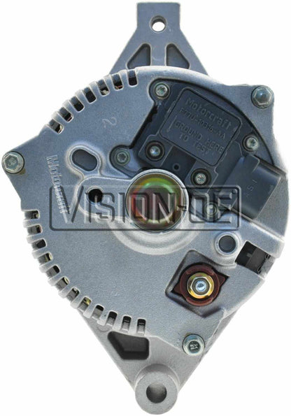 BBB Industries Remanufactured Alternator 7761