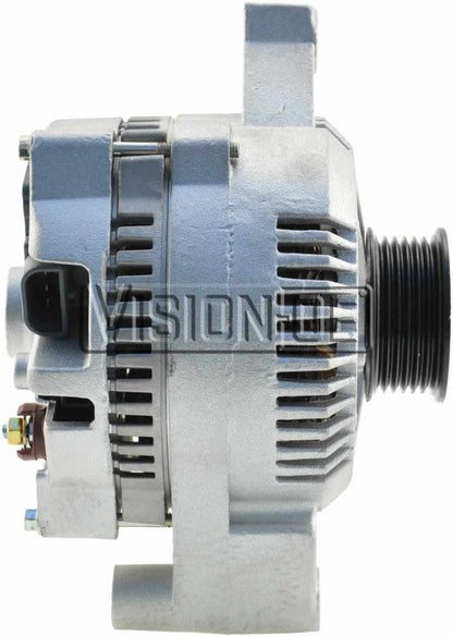 BBB Industries Remanufactured Alternator 7761