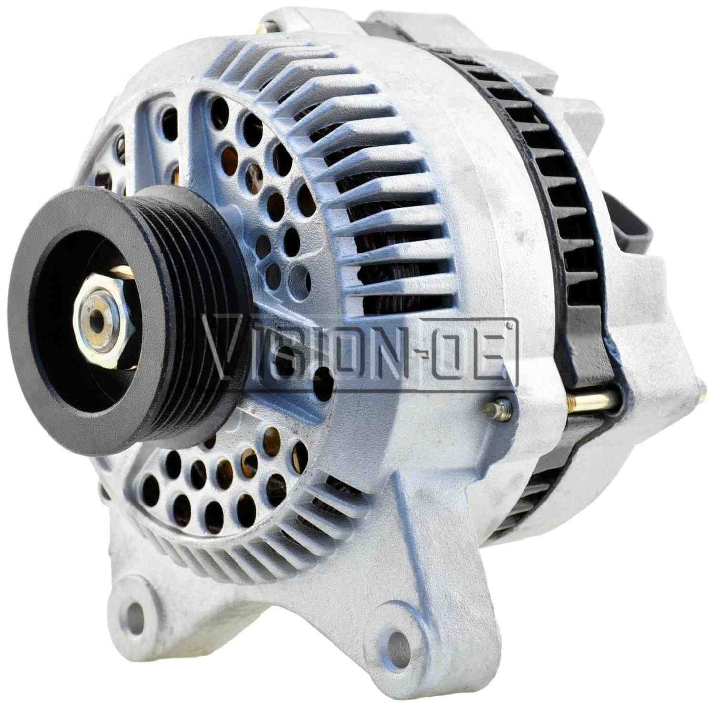 BBB Industries Remanufactured Alternator 7764-P57