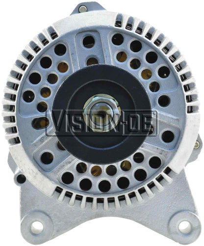 BBB Industries Remanufactured Alternator 7764-P57