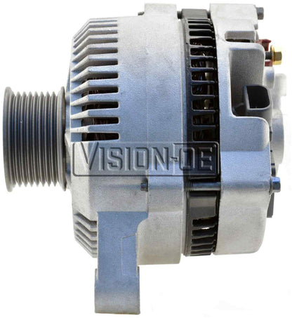 BBB Industries Remanufactured Alternator 7764-P66