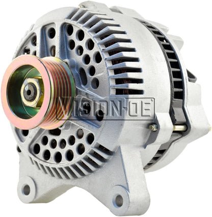 BBB Industries Remanufactured Alternator 7764