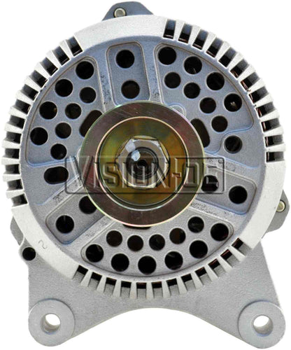 BBB Industries Remanufactured Alternator 7764