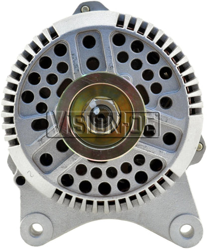 BBB Industries Remanufactured Alternator 7764