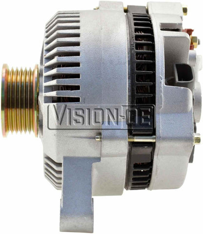 BBB Industries Remanufactured Alternator 7764