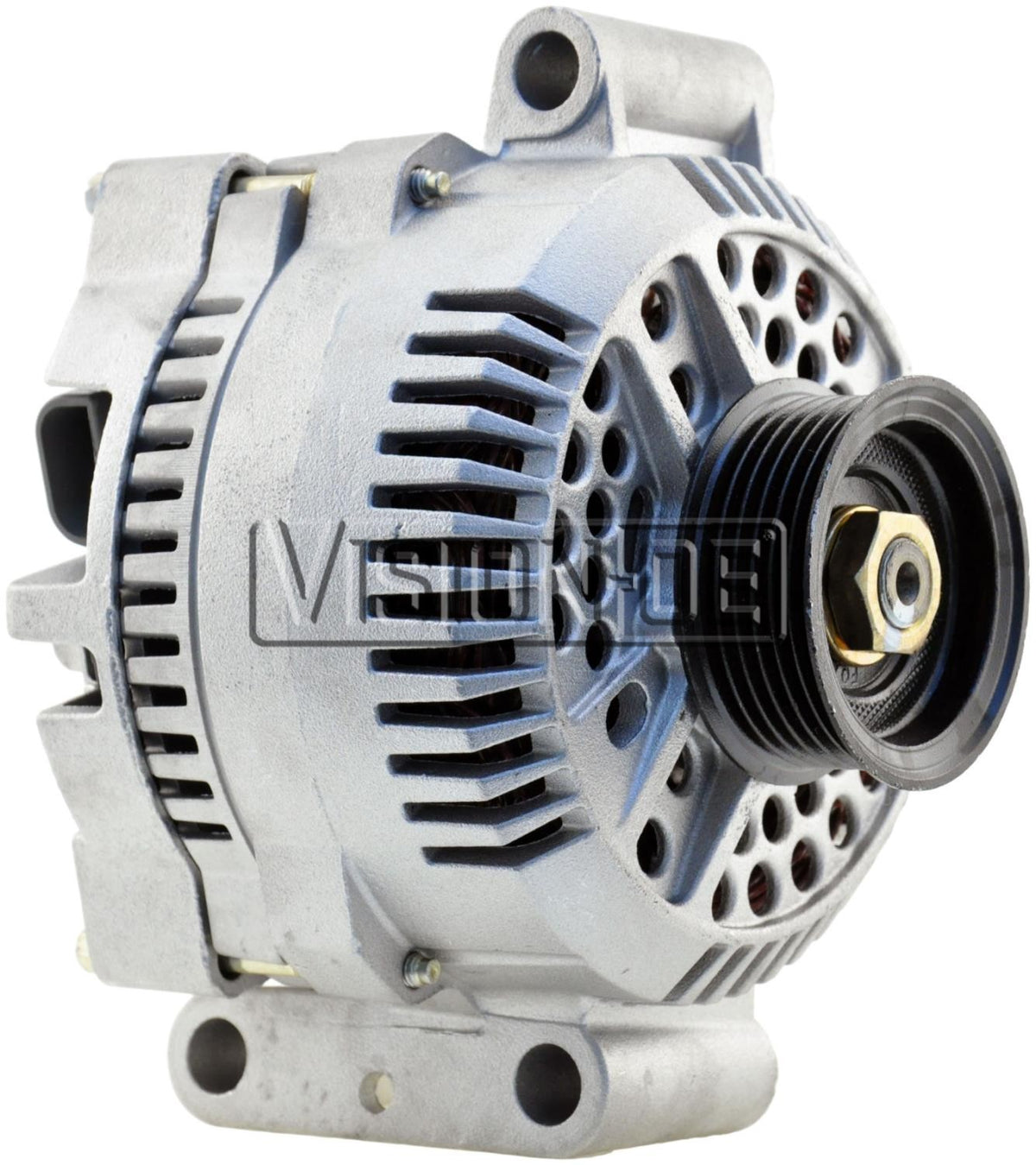 BBB Industries Remanufactured Alternator 7768-P57