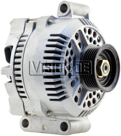 BBB Industries Remanufactured Alternator 7768-P57