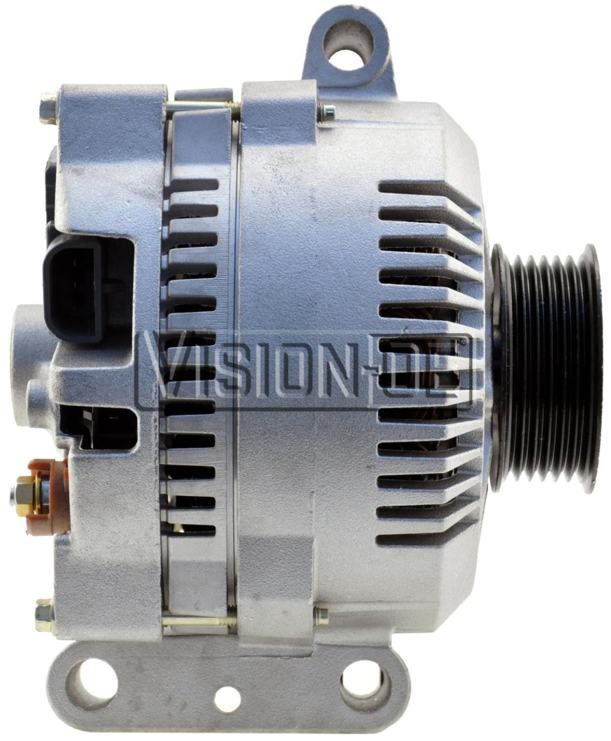BBB Industries Remanufactured Alternator 7768-P57