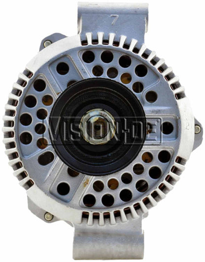 BBB Industries Remanufactured Alternator 7768-P61