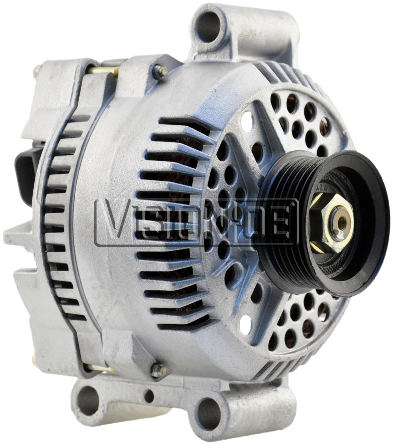 BBB Industries Remanufactured Alternator 7768