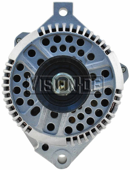 BBB Industries Remanufactured Alternator 7770
